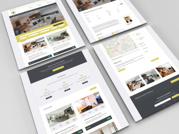 WordPress Theme Oslo